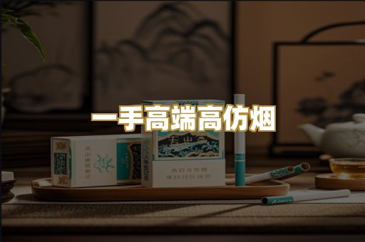 一手高端高仿烟